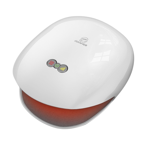 Portable Hand Massager with Heat - Picture 1 of 7